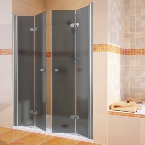 Дверь в душевую нишу LUX DOOR GK-104A