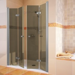 Дверь в душевую нишу LUX DOOR GK-104A