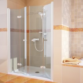 Дверь в душевую нишу LUX DOOR GK-104A