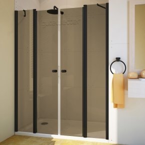 Дверь в душевую нишу LUX DOOR GK-604