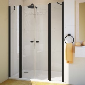 Дверь в душевую нишу LUX DOOR GK-604