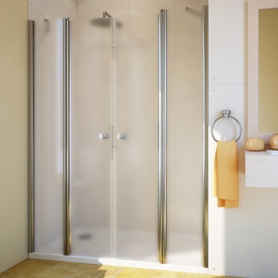 Дверь в душевую нишу LUX DOOR GK-604