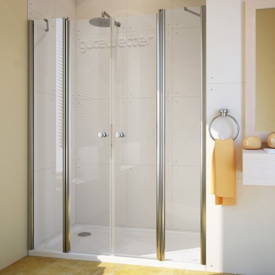 Дверь в душевую нишу LUX DOOR GK-604