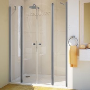 Дверь в душевую нишу LUX DOOR GK-604