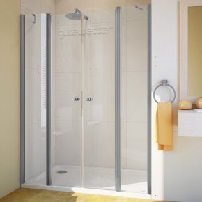 Дверь в душевую нишу LUX DOOR GK-604