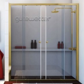 Дверь в душевую нишу SHAPE DOOR GK-864