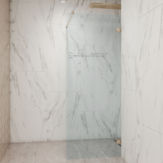 Душевая перегородка LUX DOOR GK-001NITL-2522
