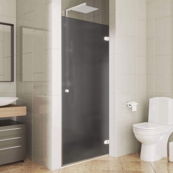 Дверь в душевую нишу LUX DOOR GK-001-2511