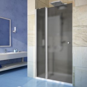 Дверь в душевую нишу LUX DOOR GK-602A