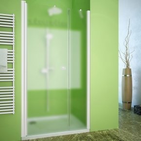 Дверь в душевую нишу LUX DOOR GK-602B