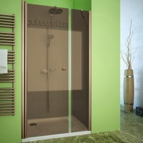 Дверь в душевую нишу LUX DOOR GK-602B