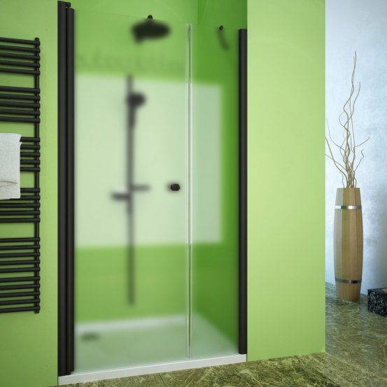 Дверь в душевую нишу LUX DOOR GK-602B