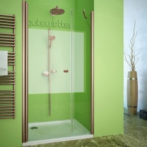 Дверь в душевую нишу LUX DOOR GK-602B