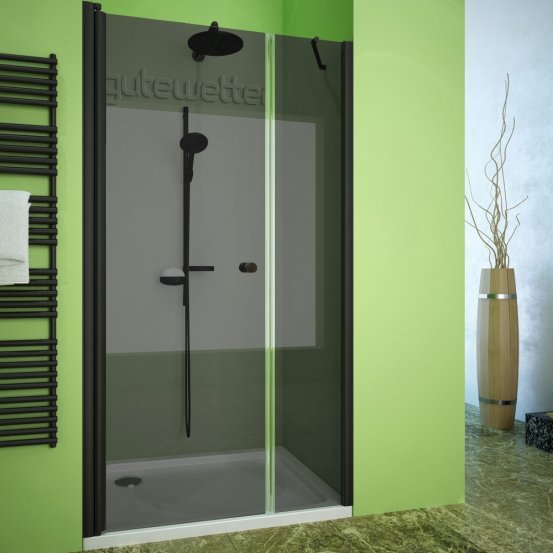 Дверь в душевую нишу LUX DOOR GK-602B