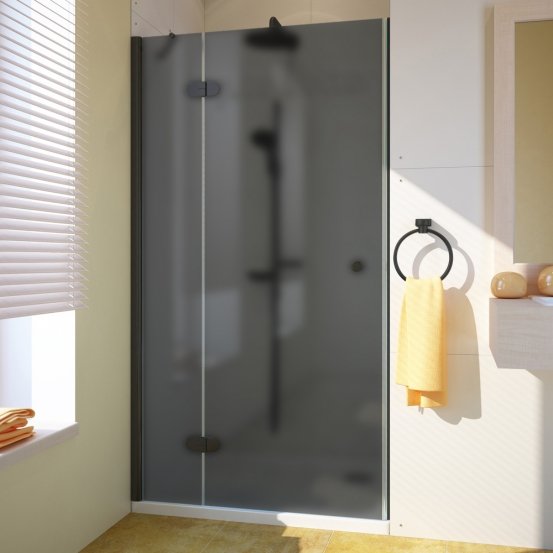 Дверь в душевую нишу LUX DOOR GK-102