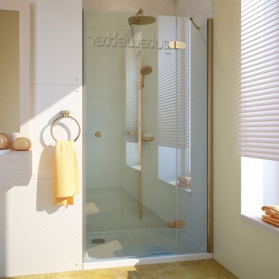 Дверь в душевую нишу LUX DOOR GK-102