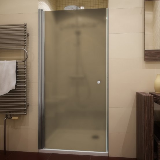 Дверь в душевую нишу LUX DOOR GK-601