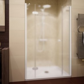 Дверь в душевую нишу LUX DOOR GK-103