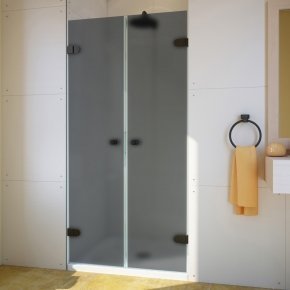 Дверь в душевую нишу LUX DOOR GK-002