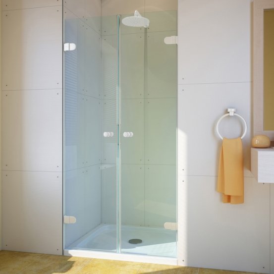 Дверь в душевую нишу LUX DOOR GK-002