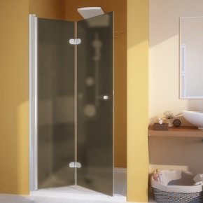 Дверь в душевую нишу LUX DOOR GK-102A