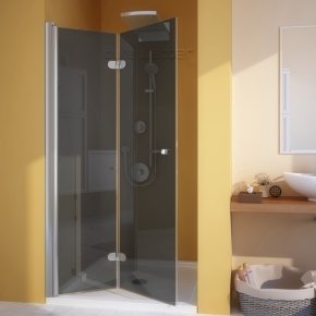 Дверь в душевую нишу LUX DOOR GK-102A