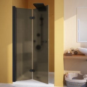 Дверь в душевую нишу LUX DOOR GK-102A