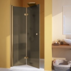 Дверь в душевую нишу LUX DOOR GK-102A