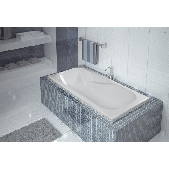Акриловая ванна LEDA-150