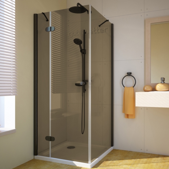 Душевой уголок LUX SQUARE GK-103