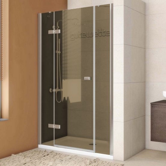 Дверь в душевую нишу TREND DOOR GK-863P