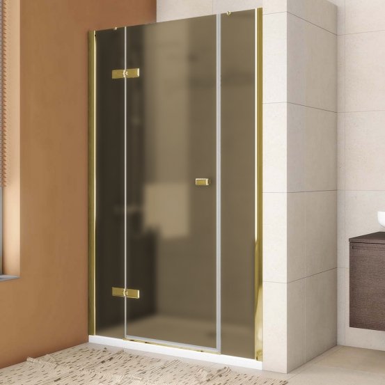 Дверь в душевую нишу TREND DOOR GK-863P