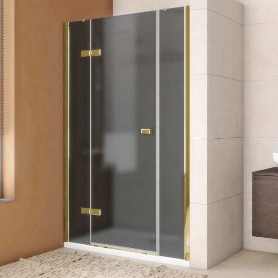 Дверь в душевую нишу TREND DOOR GK-863P