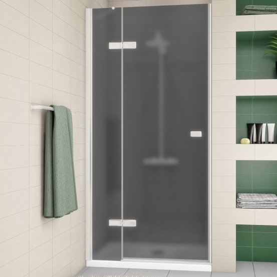 Дверь в душевую нишу TREND DOOR GK-862AP